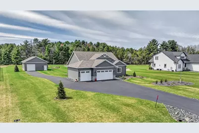 S8714 Mertinke Landing, Pleasant Valley Township, WI 54738 - Photo 31
