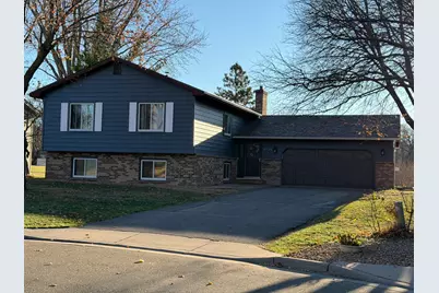 8925 Bass Creek Court, Brooklyn Park, MN 55428 - Photo 1