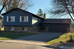 8925 Bass Creek Ct, Brooklyn Park, MN 55428 - Photo 1