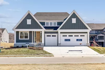 16737 47th Place N, Plymouth, MN 55446 - Photo 1