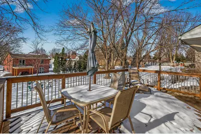 268 Shamrock Drive, Mahtomedi, MN 55115 - Photo 7