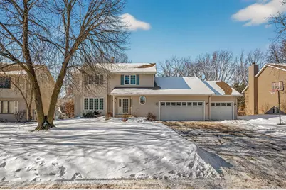 268 Shamrock Drive, Mahtomedi, MN 55115 - Photo 1