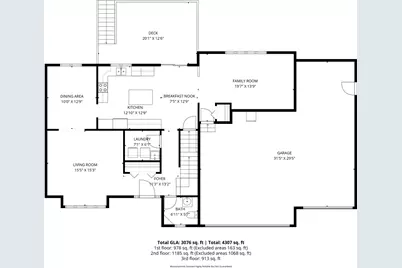 268 Shamrock Drive, Mahtomedi, MN 55115 - Photo 25