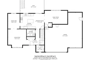 268 Shamrock Dr, Mahtomedi, MN 55115 - Photo 25