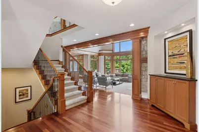 9726 Whistling Valley Road, Lake Elmo, MN 55042 - Photo 7