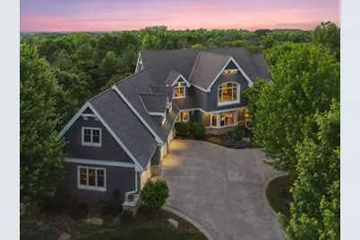 9726 Whistling Valley Road, Lake Elmo, MN 55042 - Photo 5