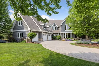 9726 Whistling Valley Road, Lake Elmo, MN 55042 - Photo 5