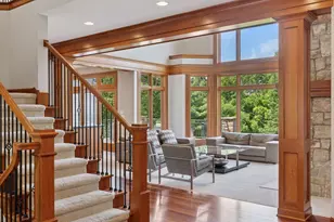 9726 Whistling Valley Rd, Lake Elmo, MN 55042 - Photo 9