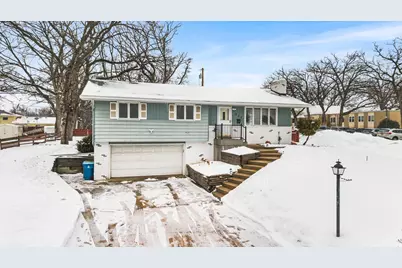 255 Mercury Drive NE, Fridley, MN 55432 - Photo 1