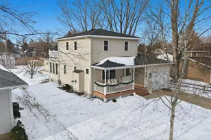 709 5th St SE, Barnesville, MN 56514 - Photo 1