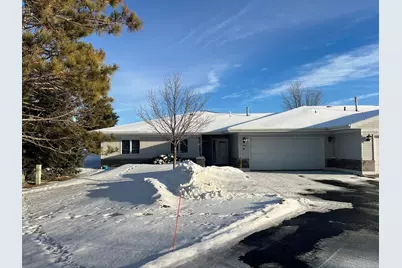 3116 Maple Leaf Court NW, Bemidji, MN 56601 - Photo 1