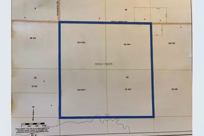 W37Xx Frog Creek Road, Minong, WI 54859 - Photo 41