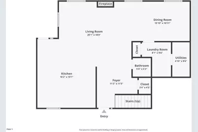 4722 W Arm Road, Spring Park, MN 55384 - Photo 45