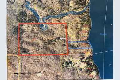 W76Xx Chicog Lake Estate Road, Minong, WI 54888 - Photo 13