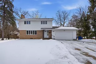 4721 33rd Ave N, Golden Valley, MN 55422 - Photo 1