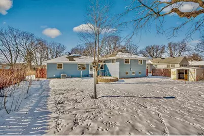 7541 4th Street NE, Fridley, MN 55432 - Photo 25