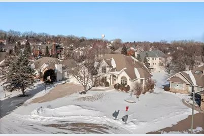 2530 Wexford Court, New Brighton, MN 55112 - Photo 5