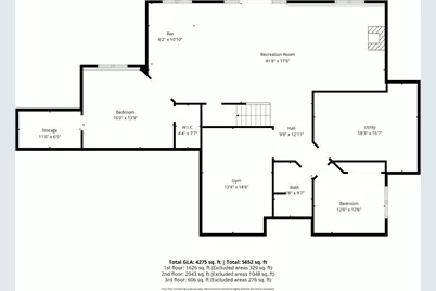 2530 Wexford Court, New Brighton, MN 55112 - Photo 67