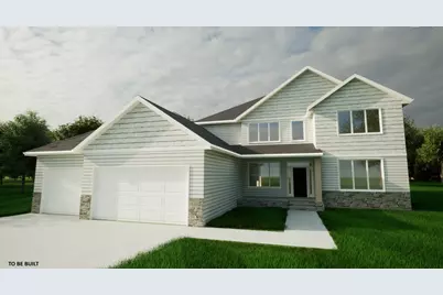 5669 31st Street S, Fargo, ND 58104 - Photo 1