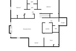 407 Turners Crossroad N, Golden Valley, MN 55422 - Photo 69