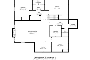 407 Turners Crossroad N, Golden Valley, MN 55422 - Photo 65