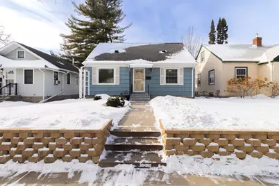 5544 45th Avenue S, Minneapolis, MN 55417 - Photo 1