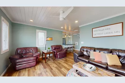 27096 Little Floyd Lake Road #1, Detroit Lakes, MN 56501 - Photo 15