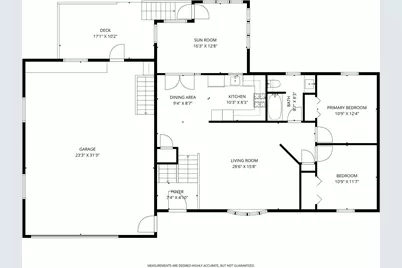 35 Knollwood Street W, Annandale, MN 55302 - Photo 33