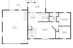 35 Knollwood Street W, Annandale, MN 55302 - Photo 33