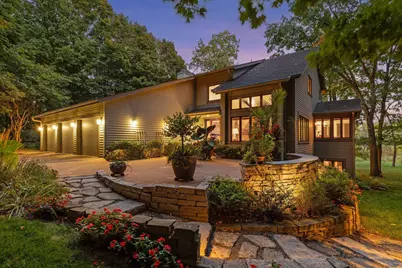 100 Black Oaks Lane N, Plymouth, MN 55391 - Photo 1