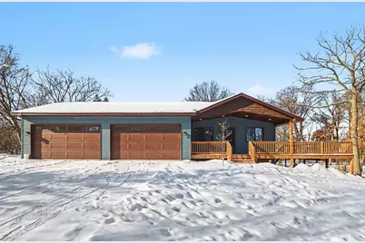 1011 Tyler Avenue SE, Isanti, MN 55040 - Photo 1