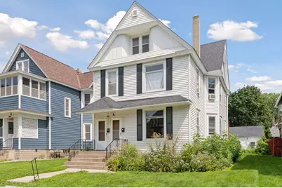 1947 Fillmore Street NE, Minneapolis, MN 55418 - Photo 1