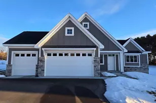 14246 244th Avenue NorthWest, Zimmerman, MN 55398 - Photo 1