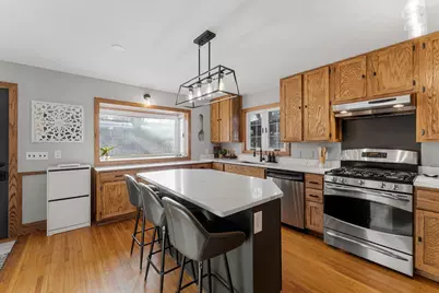 2300 Harding Street NE, Minneapolis, MN 55418 - Photo 5