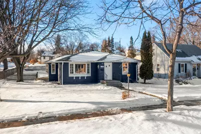 2300 Harding Street NE, Minneapolis, MN 55418 - Photo 1