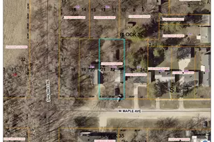 822 W Maple Ave, Fergus Falls, MN 56537 - Photo 41