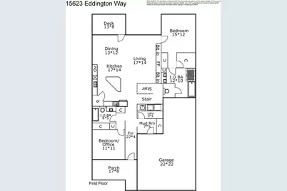 15623 Eddington Way, Apple Valley, MN 55124 - Photo 33