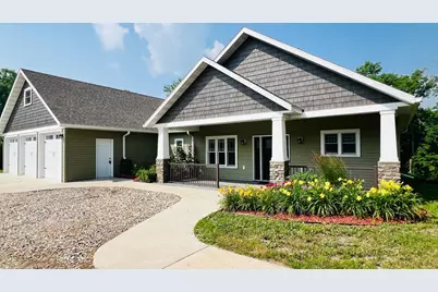 26088 Broadway Avenue, Detroit Lakes, MN 56501 - Photo 1