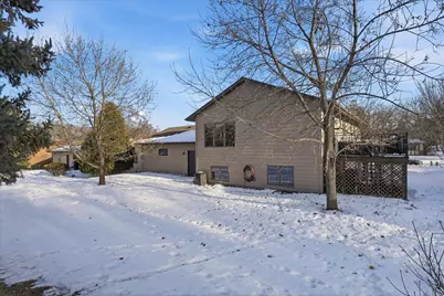 1029 Amble Road, Shoreview, MN 55126 - Photo 29
