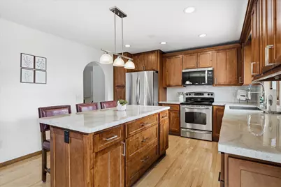 1029 Amble Road, Shoreview, MN 55126 - Photo 9