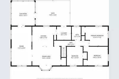 N7691 910th Street, River Falls, WI 54022 - Photo 41