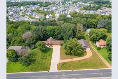 1760 Mount Hope Road, Carver, MN 55315 - Photo 1