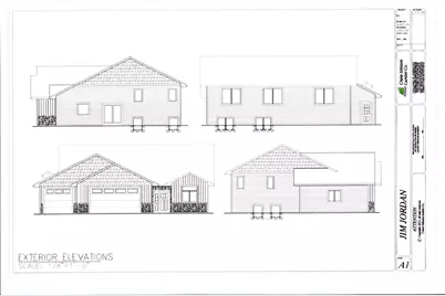 1528 Parke Avenue S, Glyndon, MN 56547 - Photo 1