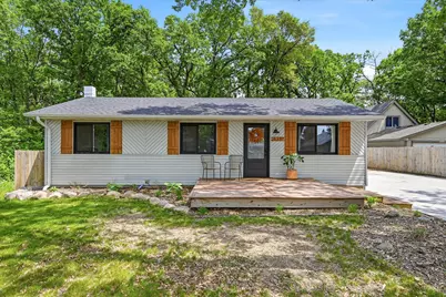 26337 Terrace Drive, Zimmerman, MN 55398 - Photo 1
