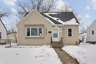 5113 Bryant Ave N, Minneapolis, MN 55430 - Photo 1