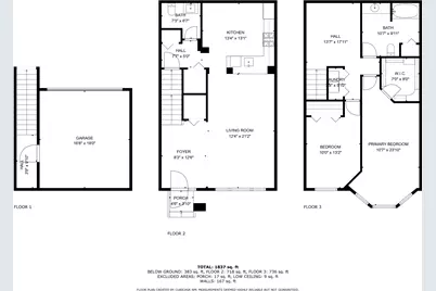 1550 Zarthan Avenue S #506, Saint Louis Park, MN 55416 - Photo 29