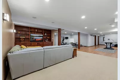 21 N Oaks Road, North Oaks, MN 55127 - Photo 43