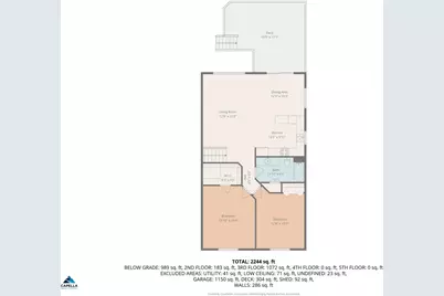 6010 Prairie Rose Drive, Saint Cloud, MN 56303 - Photo 29