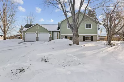 6010 Prairie Rose Drive, Saint Cloud, MN 56303 - Photo 3