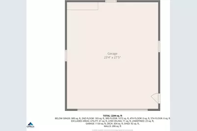 6010 Prairie Rose Drive, Saint Cloud, MN 56303 - Photo 31